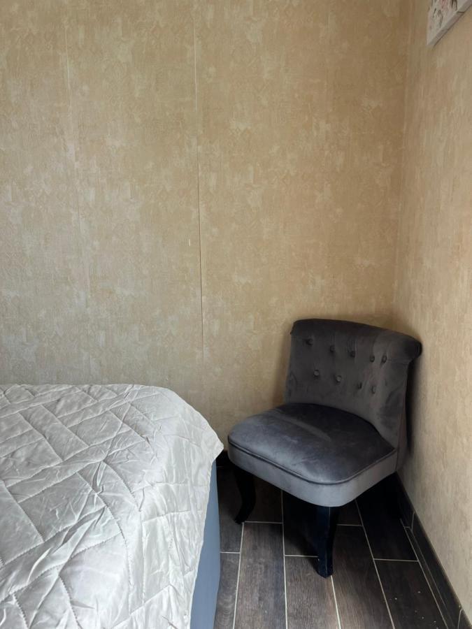 Appartement Orleans Centre - T2 Экстерьер фото