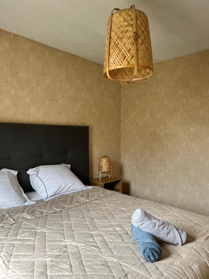 Appartement Orleans Centre - T2 Экстерьер фото