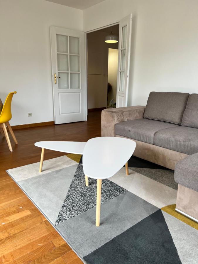 Appartement Orleans Centre - T2 Экстерьер фото