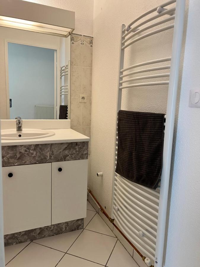 Appartement Orleans Centre - T2 Экстерьер фото