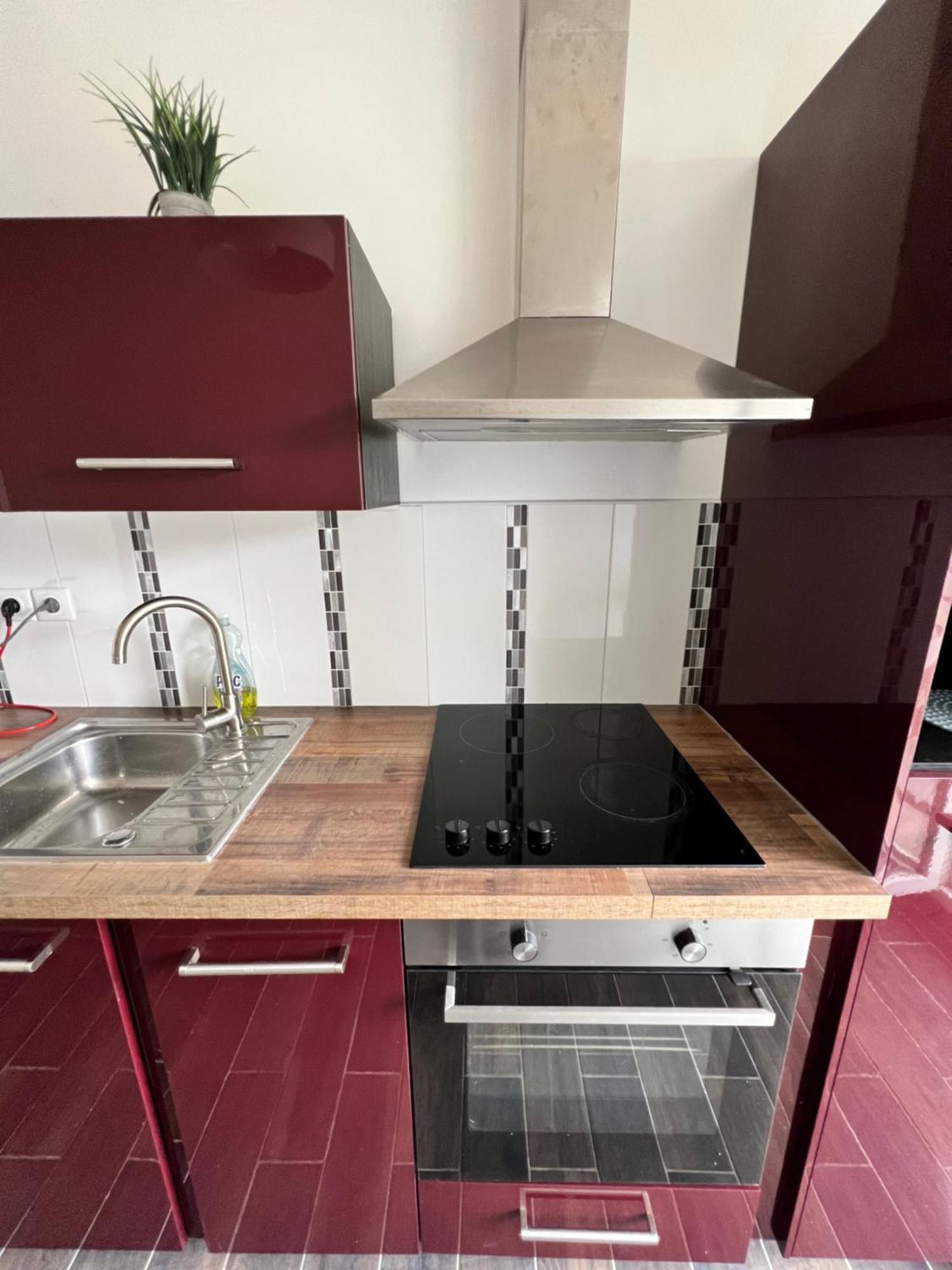 Appartement Orleans Centre - T2 Экстерьер фото