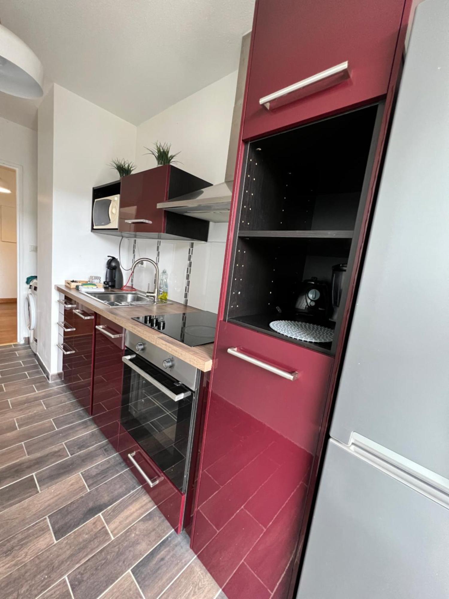 Appartement Orleans Centre - T2 Экстерьер фото
