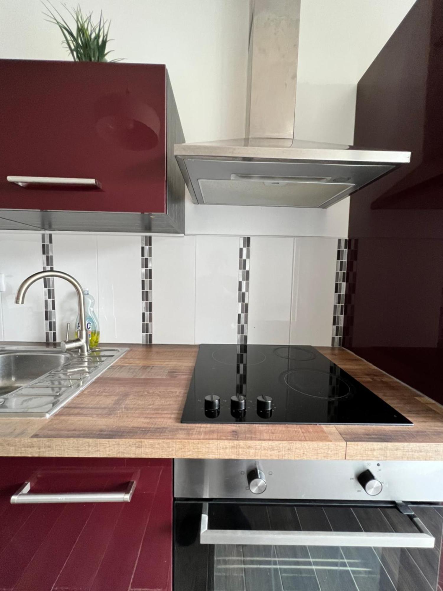 Appartement Orleans Centre - T2 Экстерьер фото