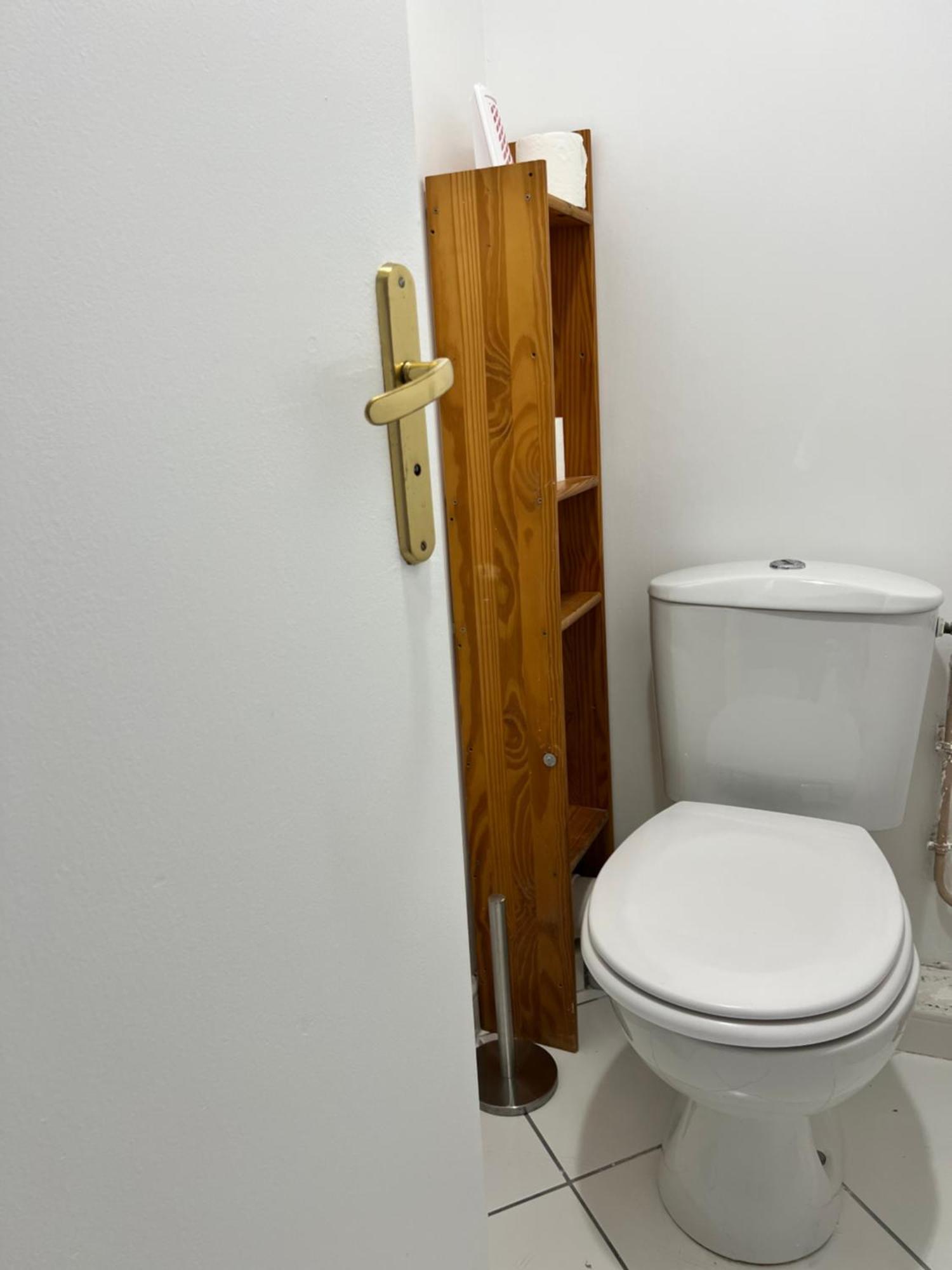 Appartement Orleans Centre - T2 Экстерьер фото